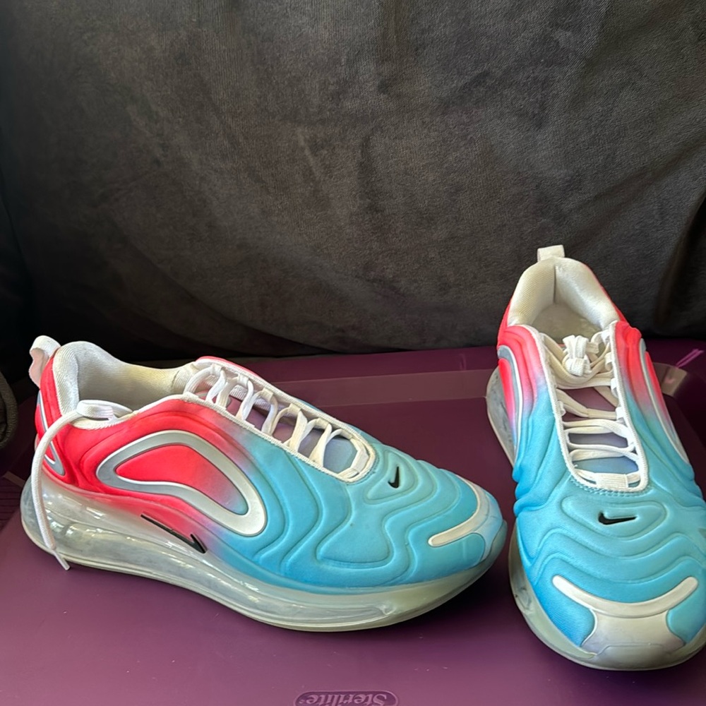 Nike Air Max 720